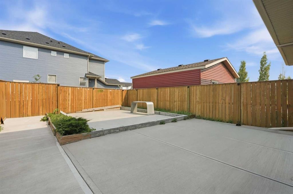 190 Saddlelake Way Ne, Calgary, AB - Outdoor With Exterior