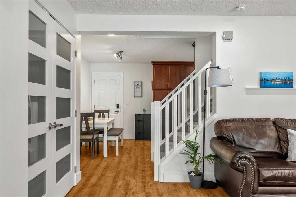 173 Windstone Link Sw, Airdrie, AB - Indoor