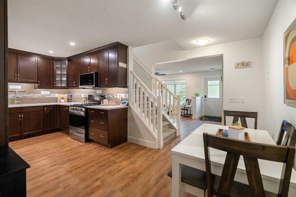 173 Windstone Link Sw, Airdrie, AB - Indoor