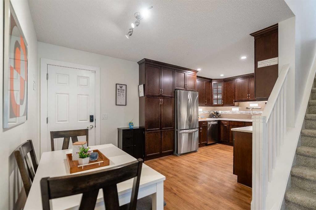 173 Windstone Link Sw, Airdrie, AB - Indoor Photo Showing Other Room