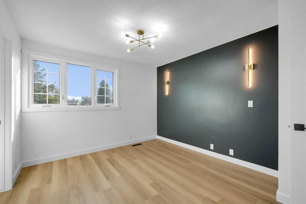 16 Abalone Crescent Ne, Calgary, AB - Indoor Photo Showing Other Room