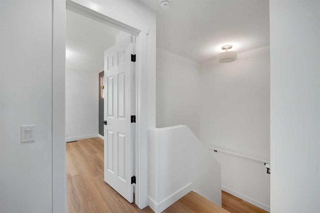 16 Abalone Crescent Ne, Calgary, AB - Indoor Photo Showing Other Room