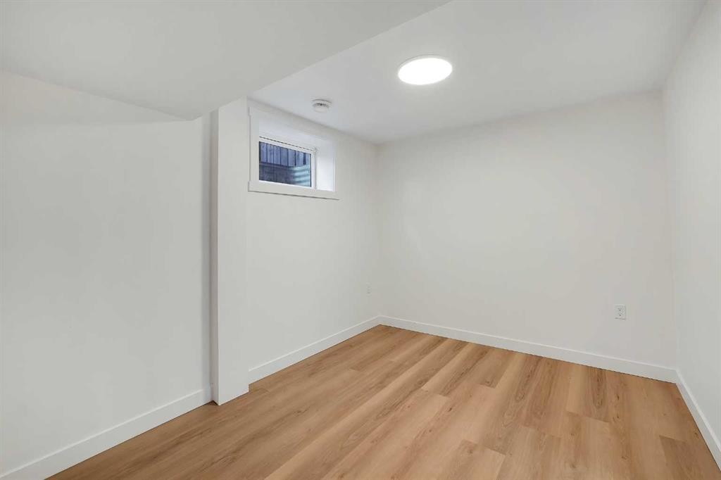 16 Abalone Crescent Ne, Calgary, AB - Indoor Photo Showing Other Room