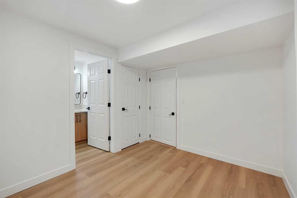 16 Abalone Crescent Ne, Calgary, AB - Indoor Photo Showing Other Room