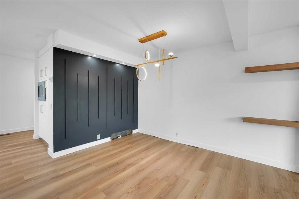 16 Abalone Crescent Ne, Calgary, AB - Indoor Photo Showing Other Room