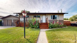 2312 18 Street Nanton, AB T0L 1R0