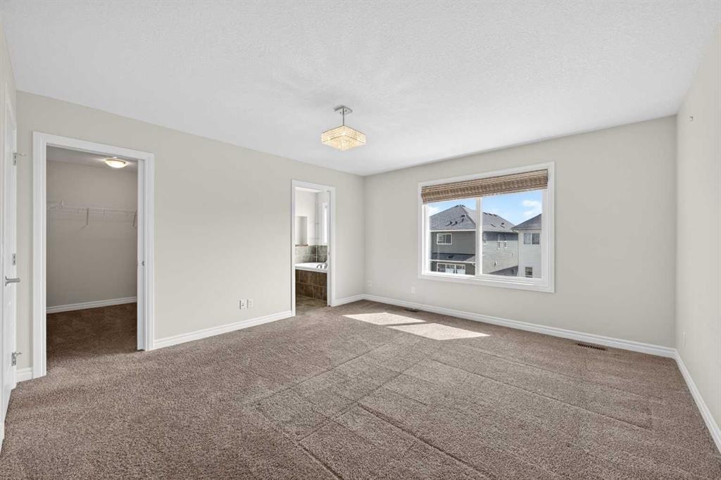 38 Evansfield Terrace Nw, Calgary, AB - Indoor