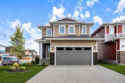 198 Dawson Harbour Hill Chestermere, AB T1X 2S4