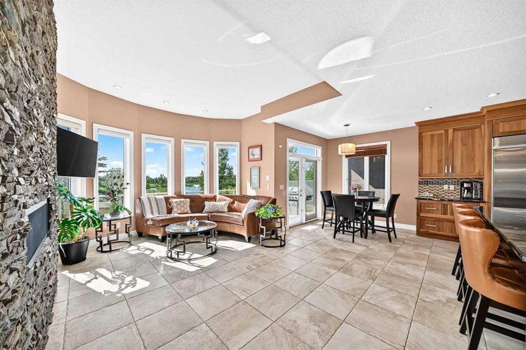 116 Panatella Rise Nw, Calgary, AB - Indoor