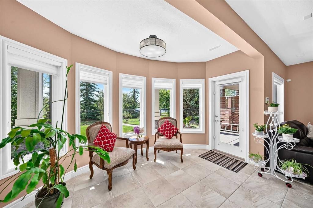 116 Panatella Rise Nw, Calgary, AB - Indoor Photo Showing Other Room