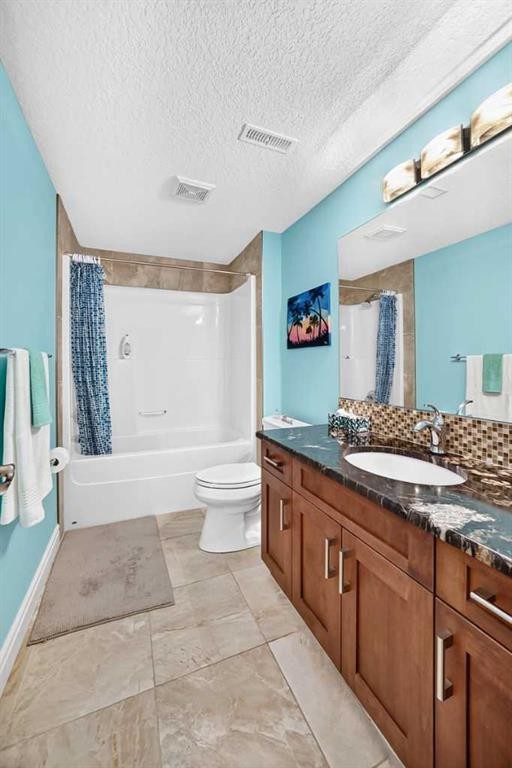 116 Panatella Rise Nw, Calgary, AB - Indoor Photo Showing Bathroom