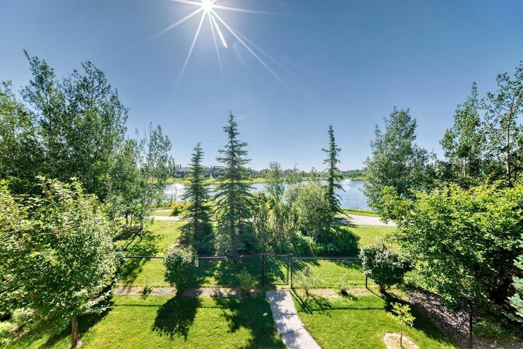 116 Panatella Rise Nw, Calgary, AB - Outdoor