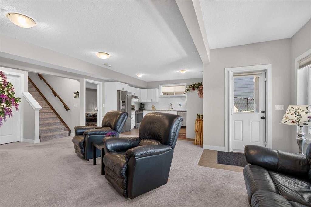 325 Bayside Crescent Sw, Airdrie, AB - Indoor