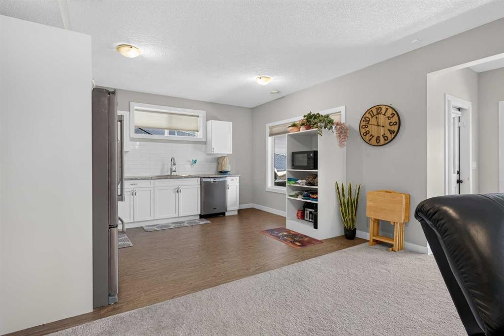 325 Bayside Crescent Sw, Airdrie, AB - Indoor