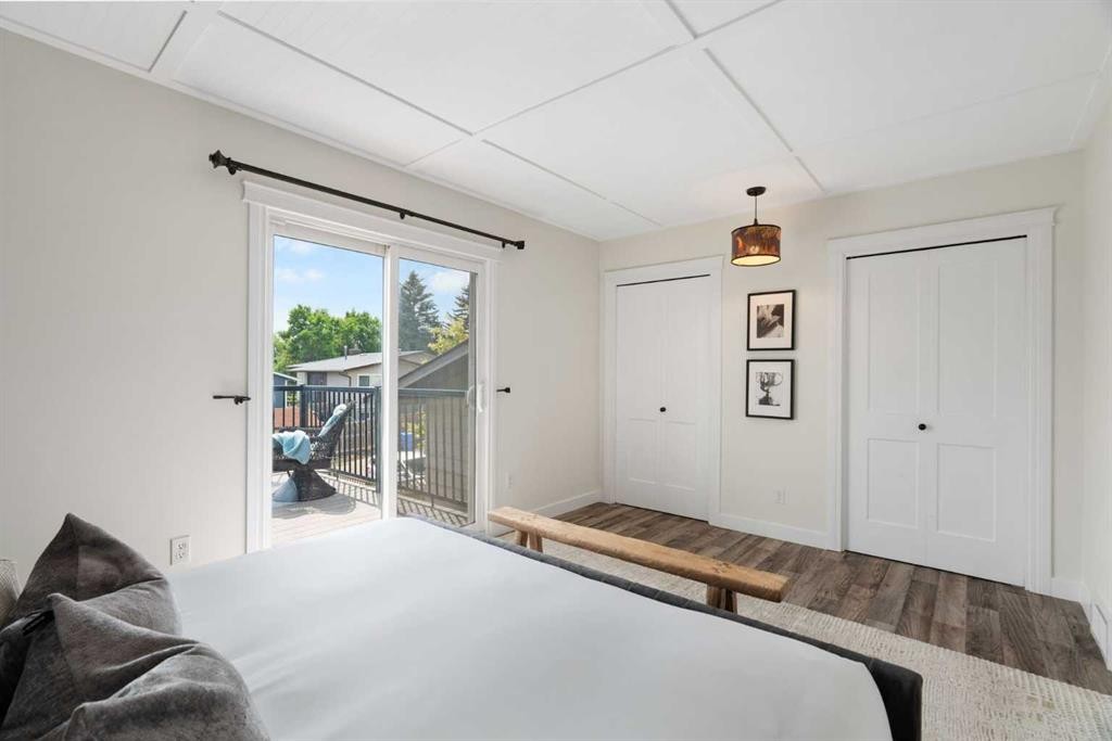 8424 Berkley Road Nw, Calgary, AB - Indoor