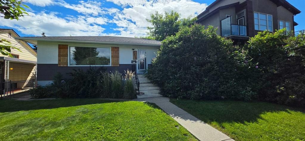 2515 Cochrane Road Nw, Calgary, AB - Outdoor