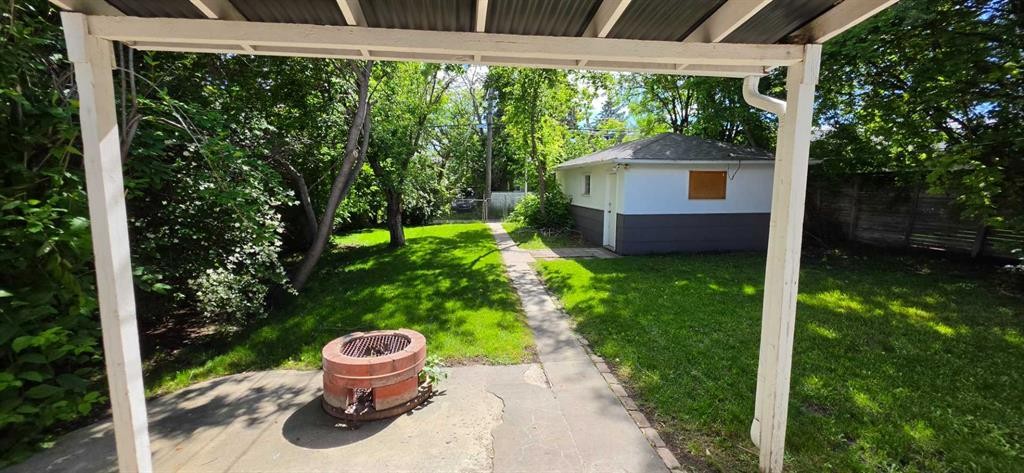 2515 Cochrane Road Nw, Calgary, AB - Outdoor