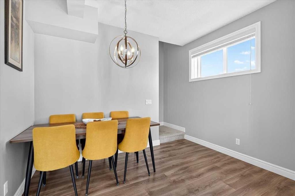79-230 Seton Passage Se, Calgary, AB - Indoor Photo Showing Other Room