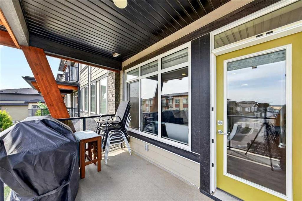 79-230 Seton Passage Se, Calgary, AB - Outdoor With Exterior
