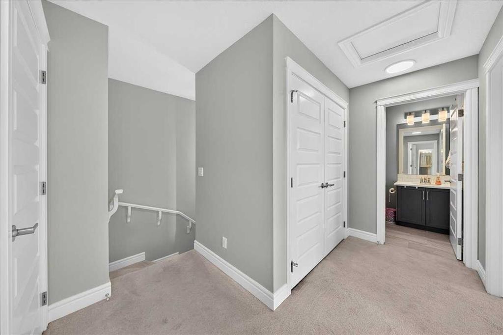 79-230 Seton Passage Se, Calgary, AB - Indoor Photo Showing Other Room