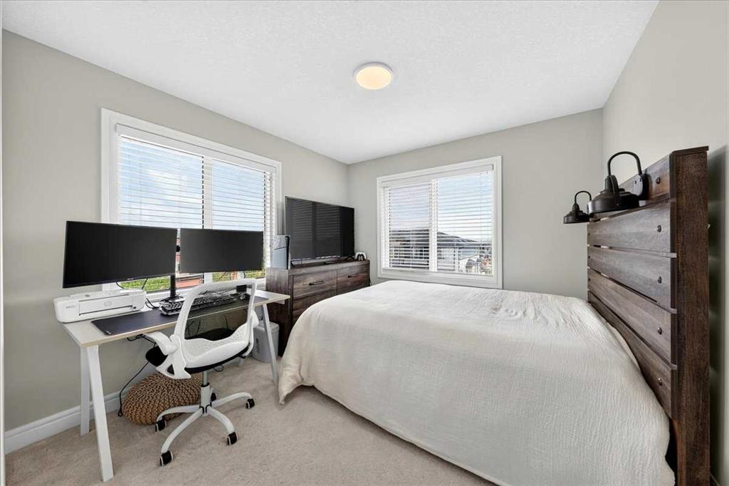 79-230 Seton Passage Se, Calgary, AB - Indoor
