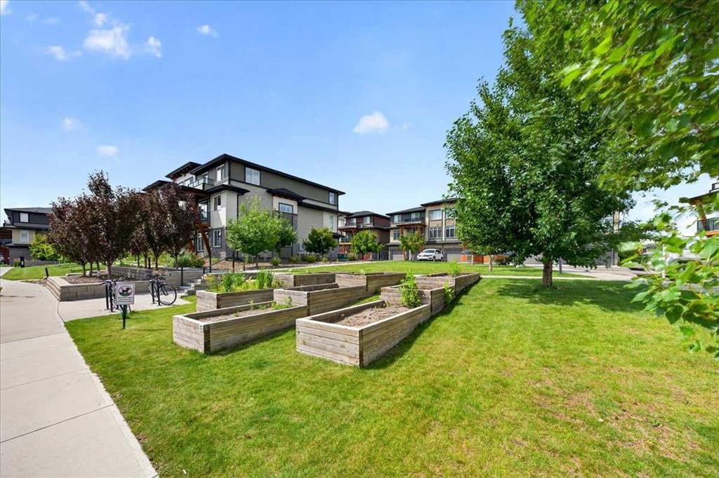 79-230 Seton Passage Se, Calgary, AB - Outdoor