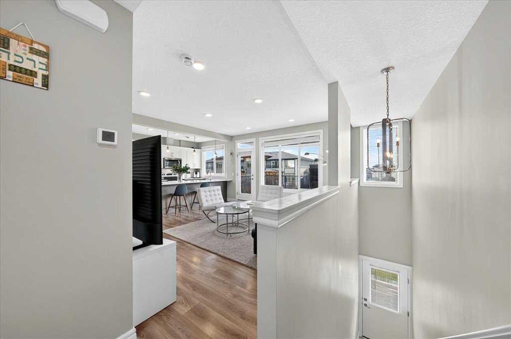 79-230 Seton Passage Se, Calgary, AB - Indoor Photo Showing Other Room