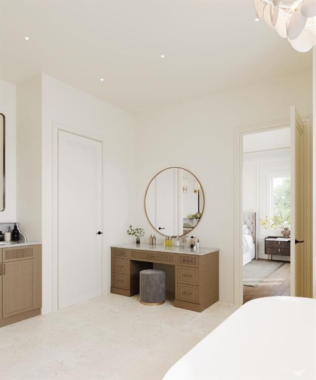 6511 Law Drive Sw, Calgary, AB - Indoor Photo Showing Bedroom
