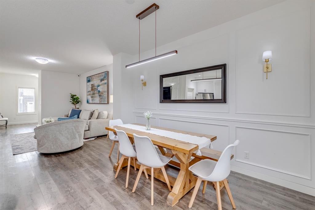 24 Corner Meadows Park Ne, Calgary, AB - Indoor