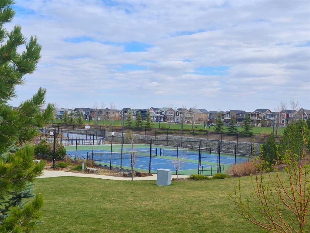 131 148 Avenue Nw, Calgary, AB - Outdoor With View
