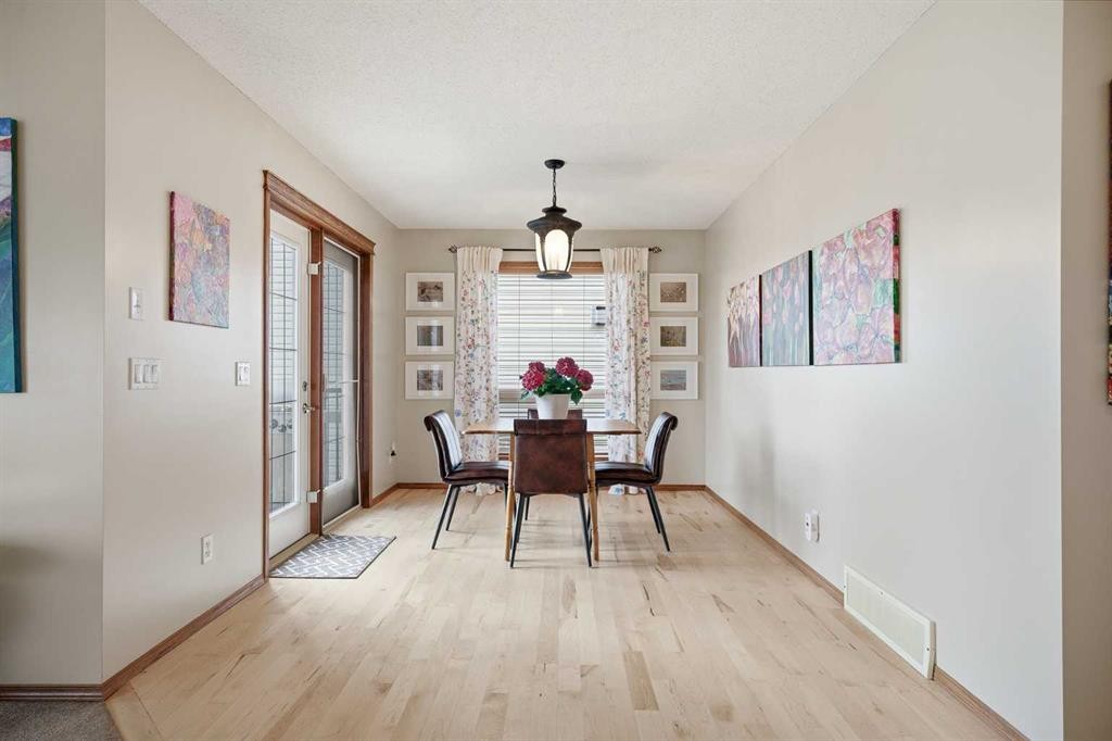 276 Kincora Heights Nw, Calgary, AB - Indoor