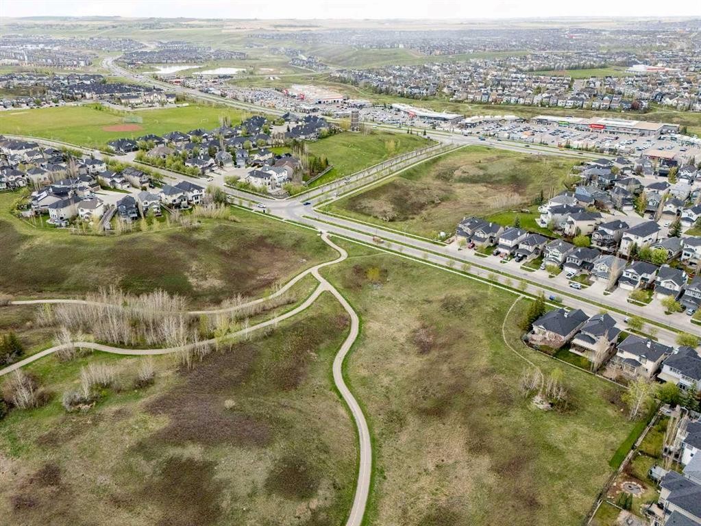 276 Kincora Heights Nw, Calgary, AB - Outdoor With View