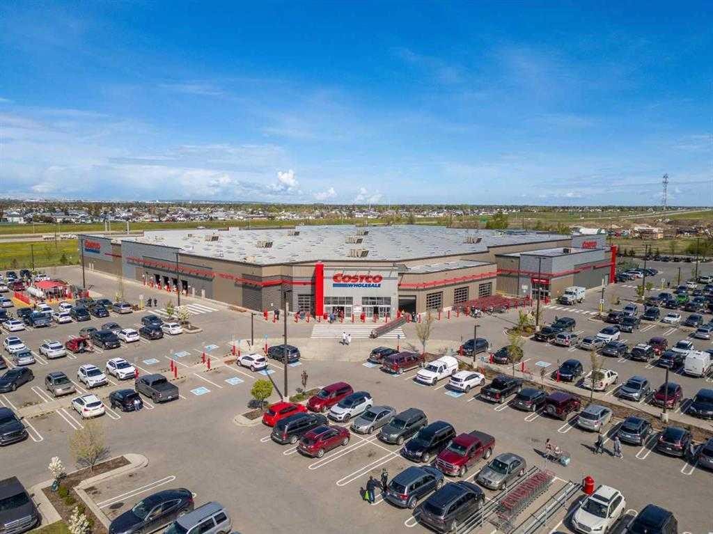 143 Belvedere Crescent Se, Calgary, AB - Outdoor With View