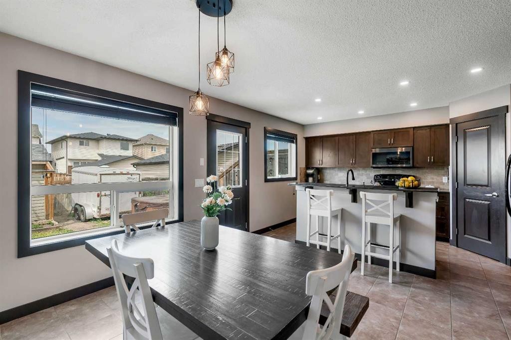 91 Panora Square Nw, Calgary, AB - Indoor