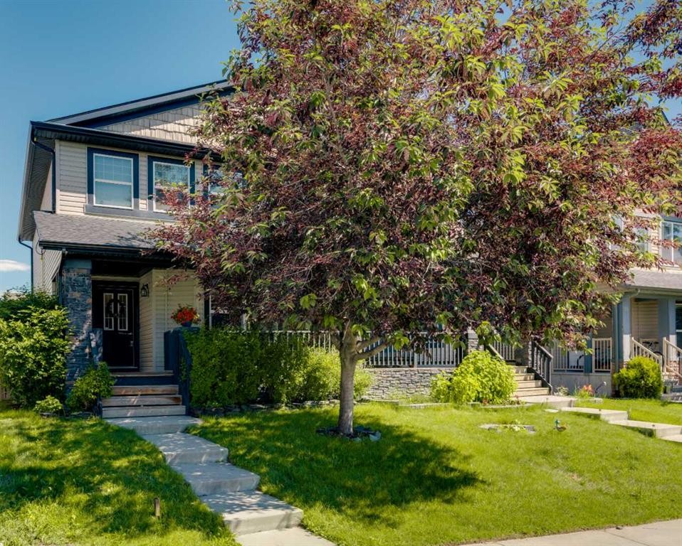 91 Panora Square Nw, Calgary, AB - Outdoor With Facade