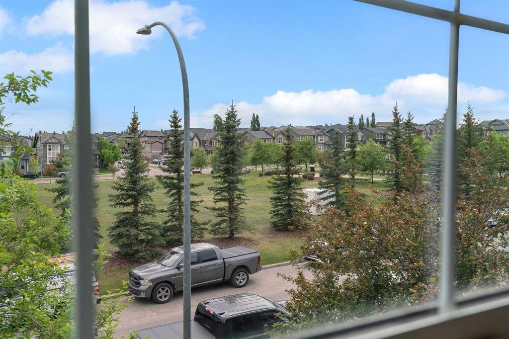 91 Panora Square Nw, Calgary, AB - Outdoor With View