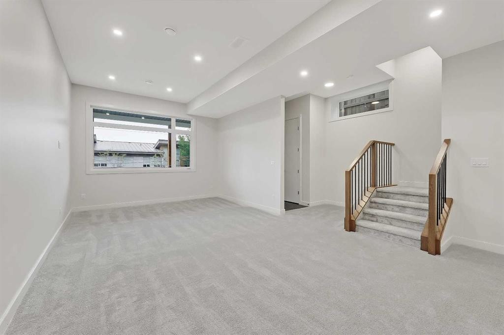 4320 Centre A Street Ne, Calgary, AB - Indoor