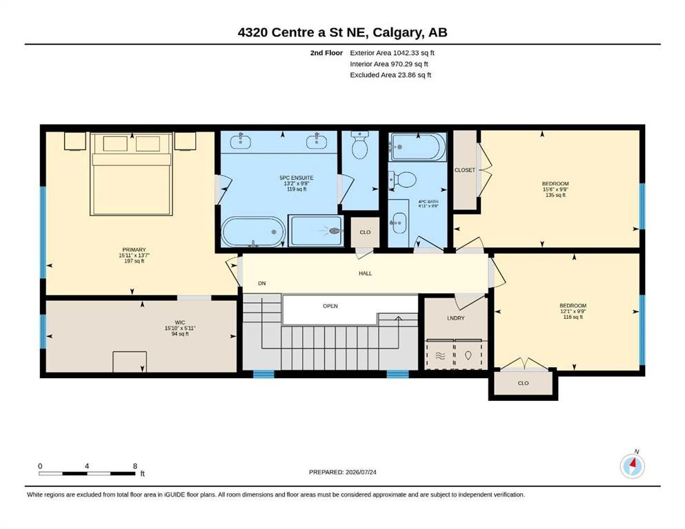 4320 Centre A Street Ne, Calgary, AB - Other