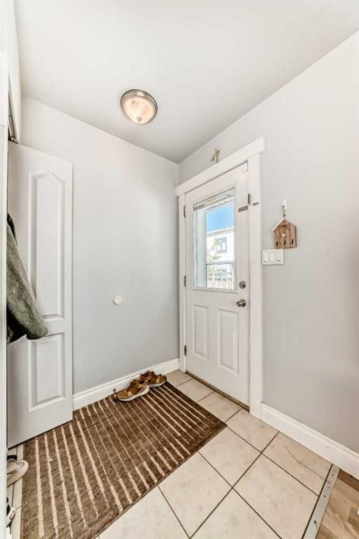 4004 7 Avenue Sw, Calgary, AB - Indoor Photo Showing Other Room