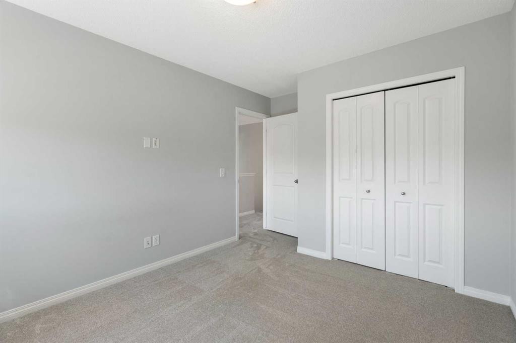 128 Silverado Way Sw, Calgary, AB - Indoor
