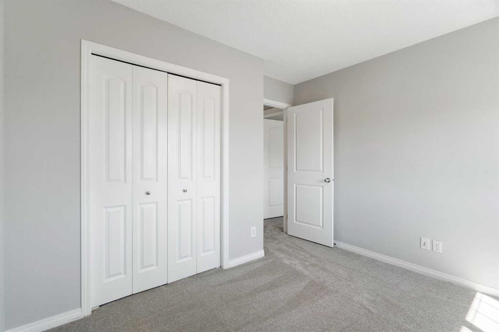 128 Silverado Way Sw, Calgary, AB - Indoor