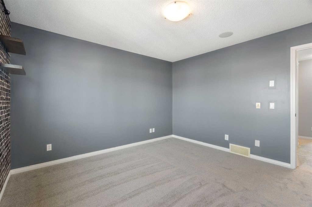 128 Silverado Way Sw, Calgary, AB - Indoor Photo Showing Other Room