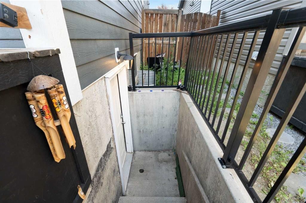128 Silverado Way Sw, Calgary, AB - Outdoor With Exterior