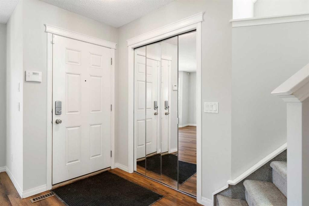 128 Silverado Way Sw, Calgary, AB - Indoor Photo Showing Other Room