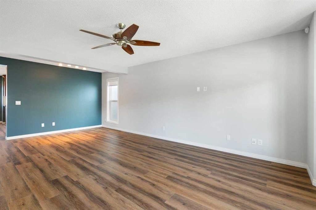 128 Silverado Way Sw, Calgary, AB - Indoor Photo Showing Other Room