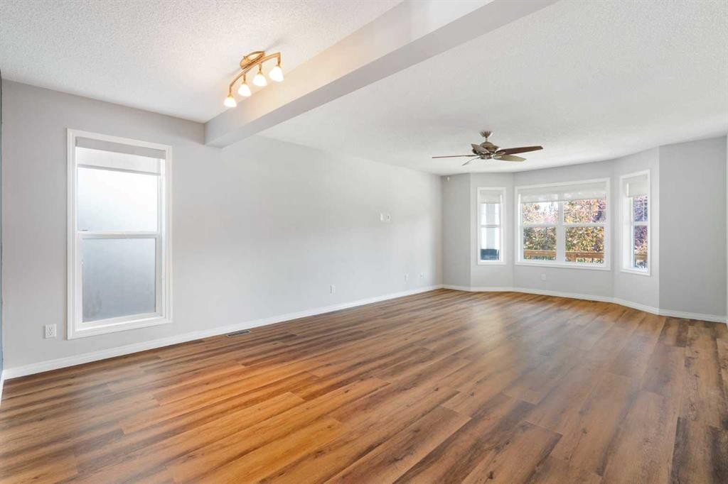 128 Silverado Way Sw, Calgary, AB - Indoor