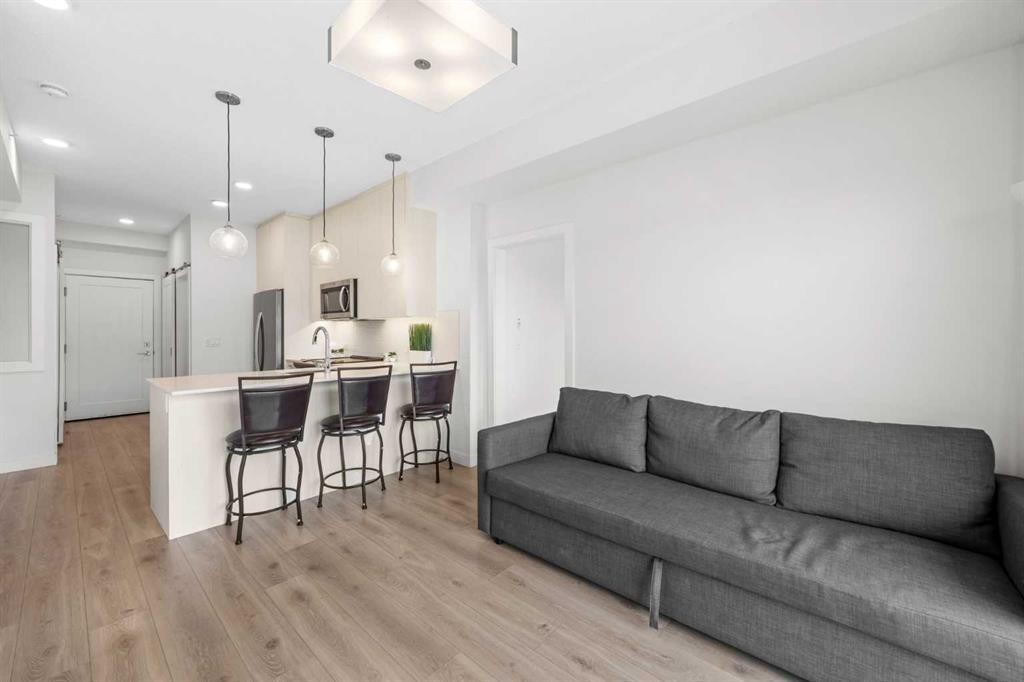 2403-76 Cornerstone Passage Ne, Calgary, AB - Indoor