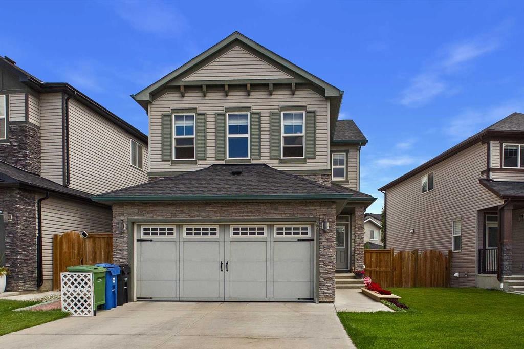 66 Nolanhurst Way Nw, Calgary, AB - Outdoor