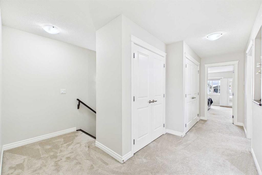 66 Nolanhurst Way Nw, Calgary, AB - Indoor Photo Showing Other Room