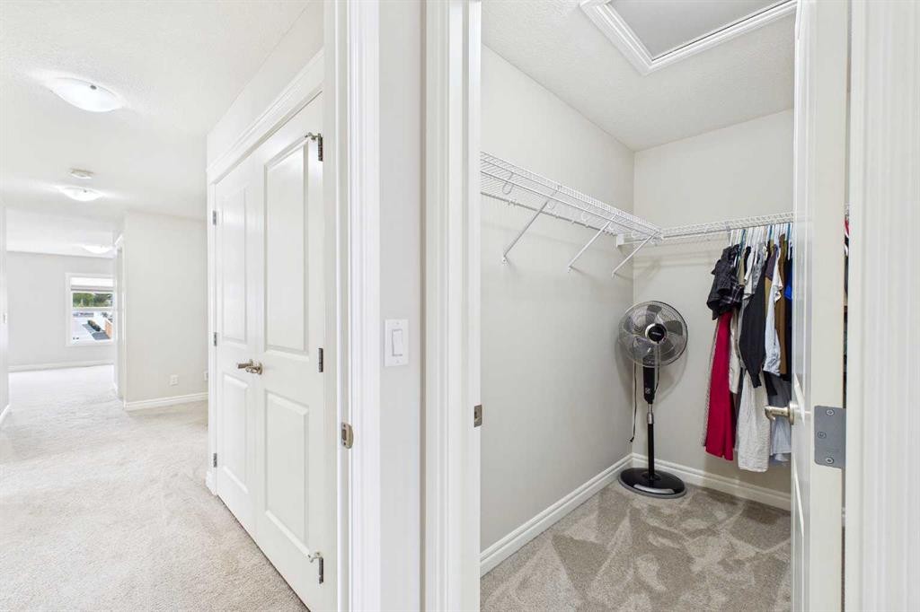 66 Nolanhurst Way Nw, Calgary, AB - Indoor